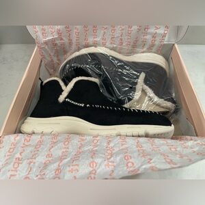 Beautiful Black Easy Spirit Booties‎ Women Size 6.5